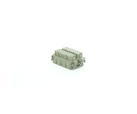 RS PRO ヘビーデューティパワーコネクタインサート コネクタインサート 32極 RS Pro 16 A 圧着端子 1個 208-4340