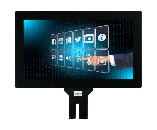 RS PRO TFT 液晶見せびらかす 15.6in TFT    1920 x 1080pixels 1個 254-0018 その他-治療機器