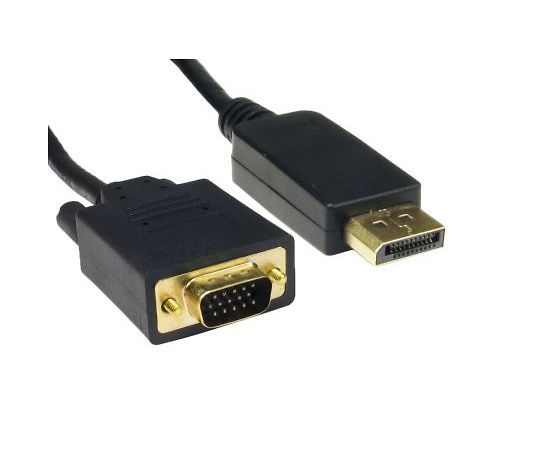 RS PRO DisplayPort ケーブル 1個 186-3040 6,602円
