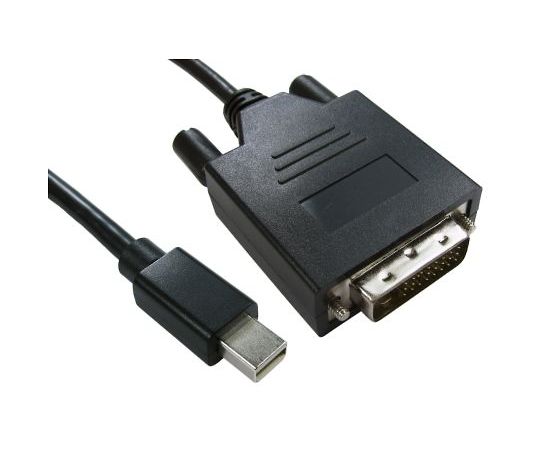 RS PRO DisplayPort ケーブル 1個 186-3049