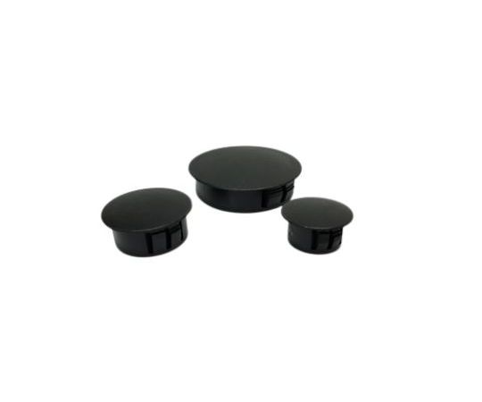 RS PRO ケーブルグランドプラグ ブランキング 材質:ナイロン 66 1袋(100個入) 1袋(100個入) 269-1852