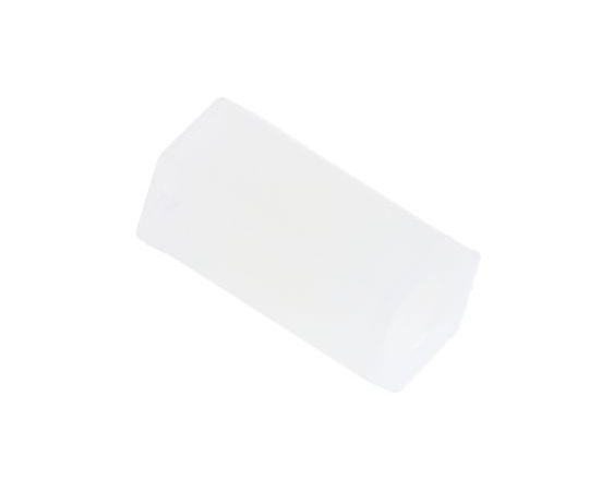 RS PRO スタンドオフ 六角 ナイロン66 M3 x 10mm 1袋(100個入) 1袋(100個入) 269-9018