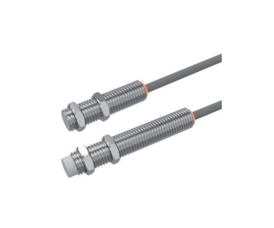 RS PRO 近接センサ 円柱形 検出範囲 4 mm ねじの呼び M8 x 1 フラッシュなし IO-Link 1個 237-7270