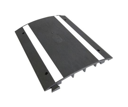 RS PRO 床用モール 長さ 500mm ゴム 1個 252-2795