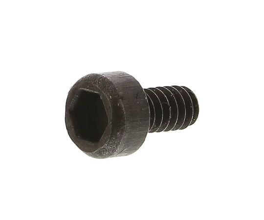 RS PRO 六角穴付ボルト M1.6 x 3mm六角穴 1袋（50個入） 1袋(50個入) 293-252