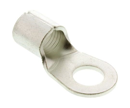 RS PRO リングターミナル  内径：17mm  スタッド径：17mm 1袋（25個入） 1袋(25個入) 809-2344