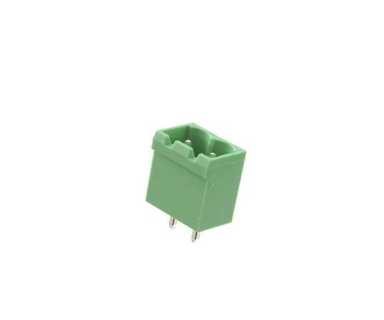 RS　Pro 基板用端子台 5.08mmピッチ 1列 2極 1箱（400個入） 1箱(400個入) 237-8489