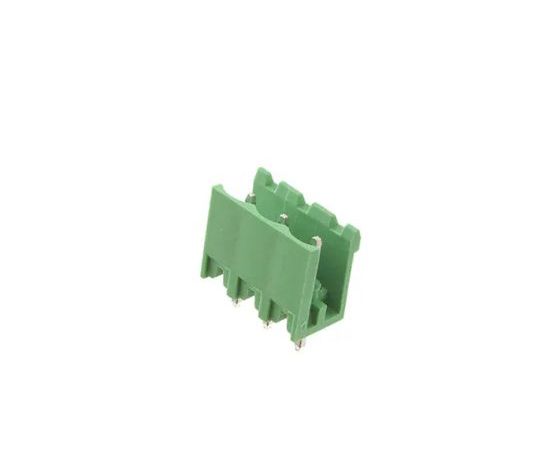 RS　Pro 基板用端子台 5.08mmピッチ 1列 3極 1箱（200個入） 1箱(200個入) 237-8495 10,478円