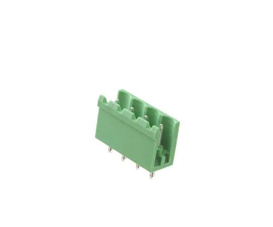 RS　Pro 基板用端子台 5.08mmピッチ 1列 4極 1箱（200個入） 1箱(200個入) 237-8503
