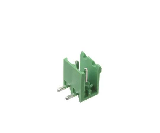 RS　Pro 基板用端子台 5mmピッチ 1列 2極 1箱（400個入） 1箱(400個入) 237-8515 11,272円