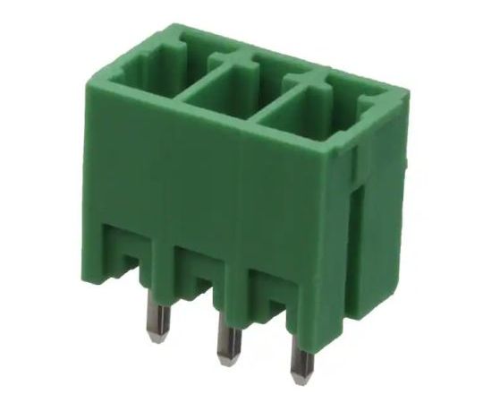 RS Pro 基板用端子台  3.5粍投球   1列  3極 1箱（200個入） 1箱(200個入) 237-8551 その他-医薬品・コンタクト・介護-治療機器