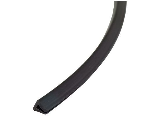 RS PRO 配線グロメット グロメットストリップ 最小パネル厚さ：1mm 1袋(100m入) 213-3608
