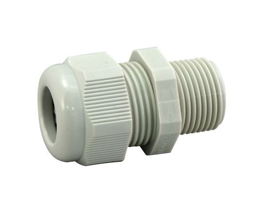 RS PRO ケーブルグランド 径：PG48 材質：ナイロン 66 耐火性 1袋（5個入） 1袋(5個入) 214-1081