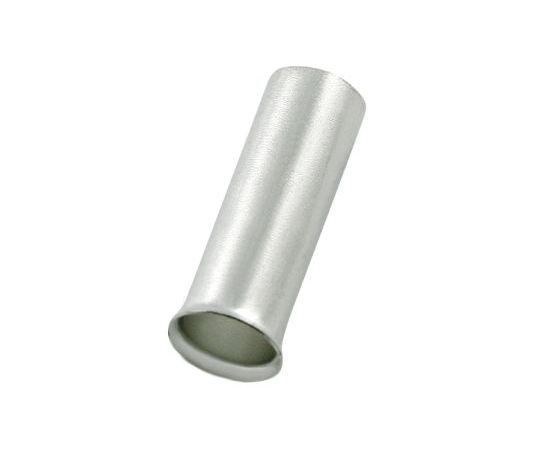 RS PRO 棒端子 最大ワイヤサイズ 16mm2 ピン長さ 18mm ピン径 5.8mm 1袋（100個入） 1袋(100個入) 206-9707