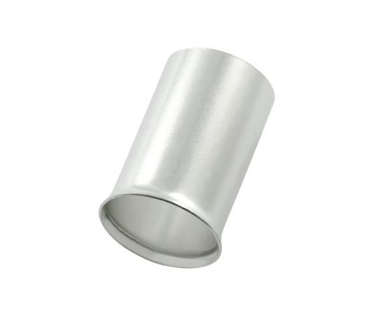 RS PRO 棒端子 最大ワイヤサイズ 95mm2 ピン長さ 32mm ピン径 14.8mm 1袋（50個入） 1袋(50個入) 206-9716