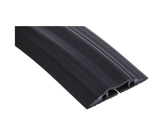 RS PRO 床用モール 長さ 1.8m PVC 1個 182-3871