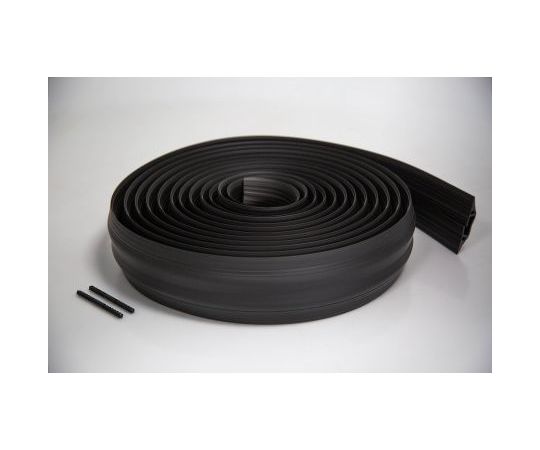 RS PRO 床用モール 長さ 9m PVC 1個 182-3872
