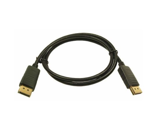 RS PRO DisplayPortケーブル 1個 276-1177