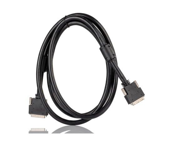 RS　Pro VHDCI CABLE 2m BLACK 1個 262-9059