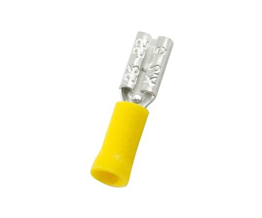 RS PRO スペードコネクタ 1袋（500個入） 1袋(500個入) 270-7567