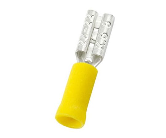 RS PRO スペードコネクタ 1袋（500個入） 1袋(500個入) 270-7568