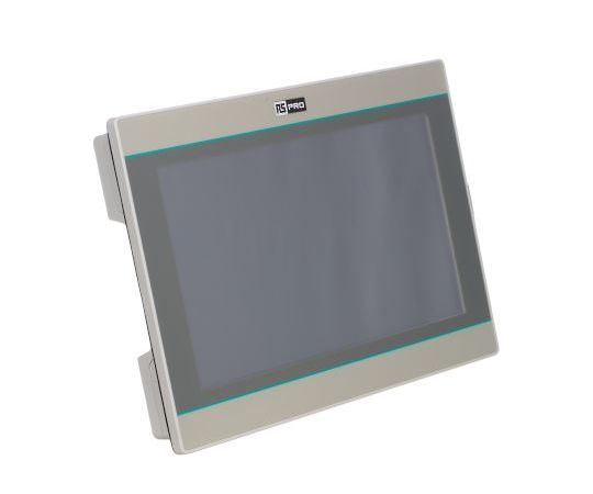 RS PRO タッチパネル ディスプレイ サイズ:10.2 IP65 1個 215-6606