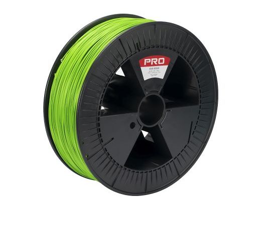 RS PRO 3D印刷者用繊維 緑 1.75粍 PLA 1個 183-0267 医薬品・コンタクト・介護-治療機器