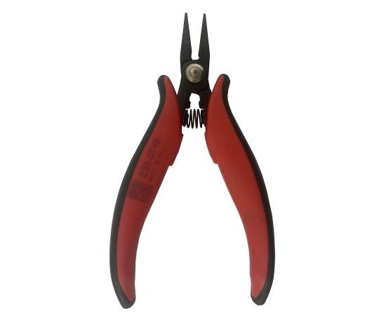 RS PRO ロングノーズプライヤ 146 mm ロングノーズプライヤ 1個 238-0748