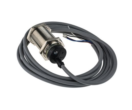 RS PRO 光電センサ 円柱型 検出範囲 1 m 1個 204-3976