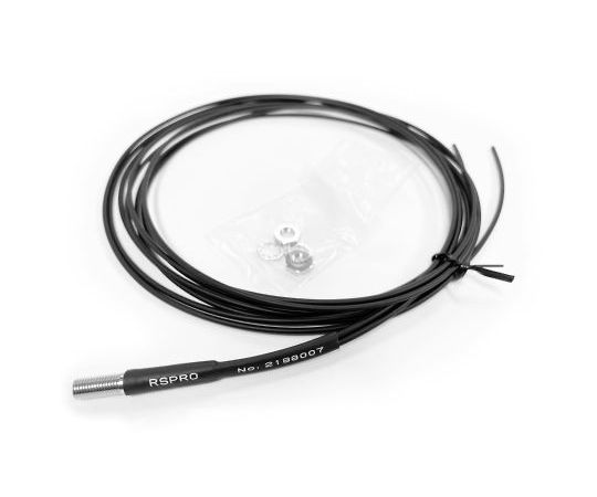 RS PRO 光ファイバセンサ 180 mm IP54 1個 219-9007