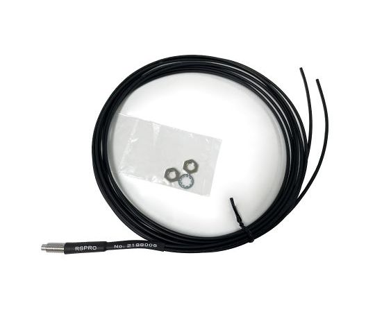RS PRO 光ファイバセンサ 140 ミリ IP54 1個 219-9008
