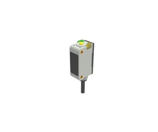 RS PRO 光電センサ 角形 検出範囲 100 cm 1個 254-3627