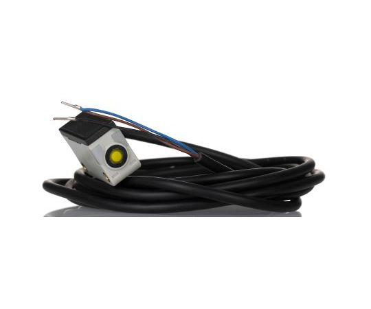 RS PRO 光電センサ ブロック形 検出範囲 0.6 m 1個 254-3632