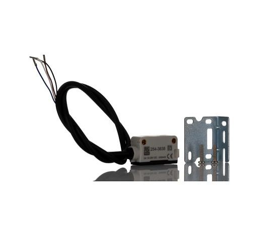 RS PRO 光電センサ ブロック形 検出範囲 3 m 1個 254-3638