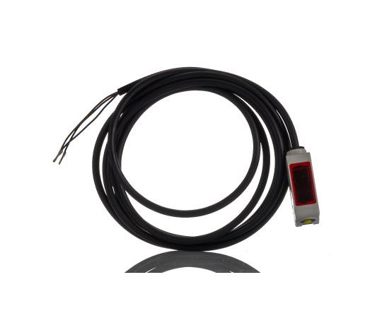 RS PRO 光電センサ ブロック形 検出範囲 5 cm 1個 254-3647