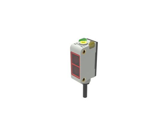 RS PRO 光電センサ ブロック形 検出範囲 5 cm 1個 254-3663