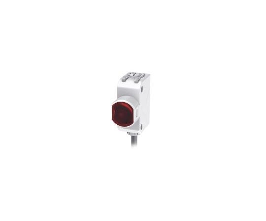 RS PRO 光電センサ 円柱、ブロック 検出範囲 20 m 1個 202-4465