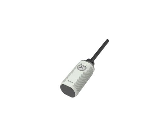 RS PRO 光電センサ 円柱型 検出範囲 0.1 m 1個 254-3698
