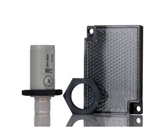 RS PRO 光電センサ 円柱型 検出範囲 3 m 1個 204-4020 10,109円