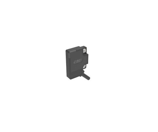 RS PRO 光電センサ ブロック形 検出範囲 25 mm 1個 254-3738