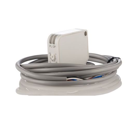 RS PRO 光電センサ ブロック形 検出範囲 5 m 1個 202-4477