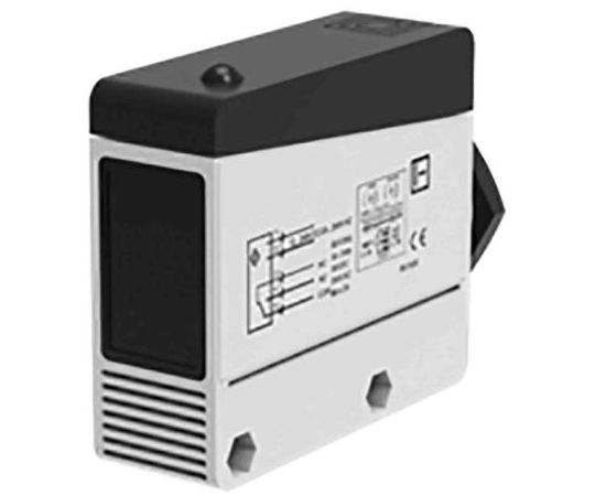 RS PRO 光電センサ ブロック形 検出範囲 12 m 1個 202-5457 21,725円