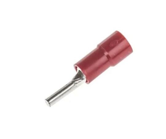 RS PRO 圧着ピン端子 錫めっき 16AWG 1.5mm2 22AWG 0.5mm2 アンシュラウド 1袋（500個入） 1袋(500個入) 270-7622