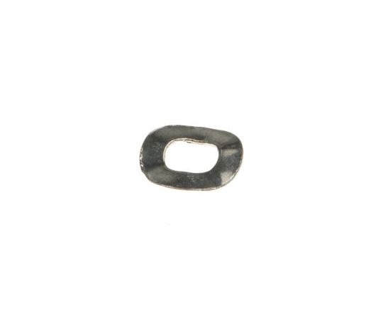RS　Pro ワッシャ RS PRO 波形 M3 ステンレス 1袋（1000個入） 1袋(1000個入) 264-6428