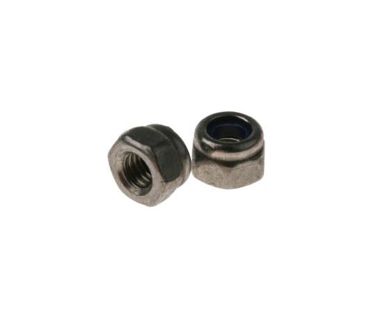 RS PRO 六角ナット M3 ステンレス鋼 1袋（500個入） 1袋(500個入) 264-6448 8,402円