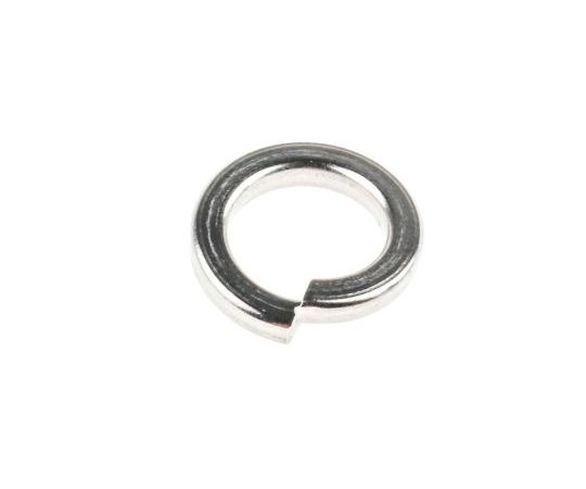 RS　Pro ワッシャ RS PRO ロック M8 ステンレス 1袋（1000個入） 1袋(1000個入) 264-6455