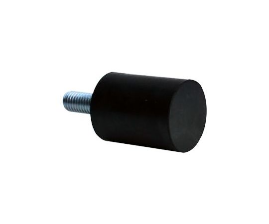 RS PRO 防振マウント 高さ：30mm メス脚 オスのみ 1袋（4個入） 1袋(4個入) 189-3209