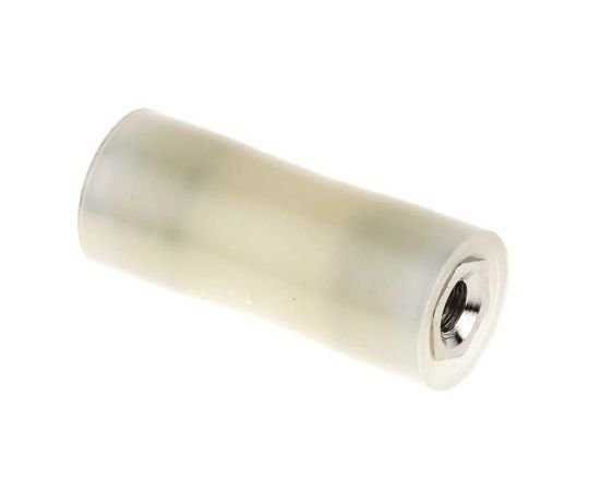RS PRO スタンドオフ 丸型 ナイロン M3 x 20粍 1袋（50個入） 1袋(50個入) 653-9318 医薬品・コンタクト・介護-その他