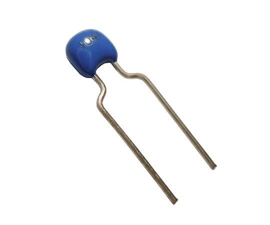 RS PRO セラミックコンデンサ 1μF 50V dc AEC-Q200 1箱（2000個入） 1箱(2000個入) 180-4814