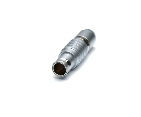 RS PRO 丸型繋ぎ  2極  有線テレビマウント 1個 209-5667 その他-医薬品・コンタクト・介護